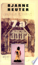 Syvende a 9788700169784 Bjarne Reuter Brukte bøker