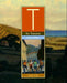 T for Toscana 9788278860977 Gary Kelley Brukte bøker