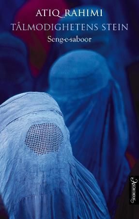 Tålmodighetens stein 9788203211980 Atiq Rahimi Brukte bøker