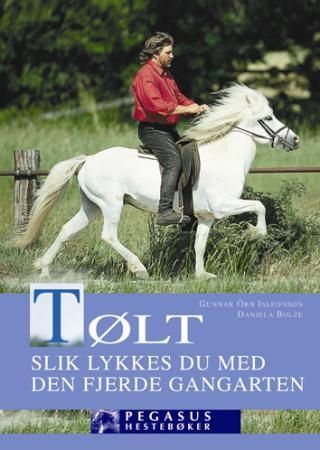 Tølt 9788244200578 Daniela Bolze   Brukte bøker
