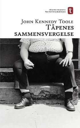 Tåpenes sammensvergelse 9788210049613 John Kennedy Toole Brukte bøker