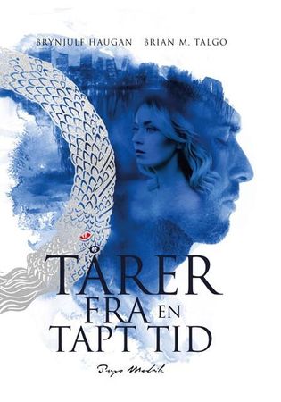 Tårer fra en tapt tid 9788293369974 Brynjulf Haugan Brian M. Talgo Brukte bøker