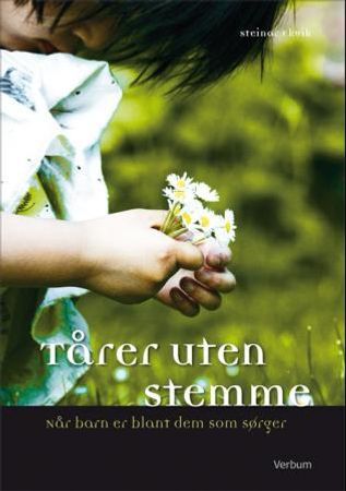 Tårer uten stemme 9788254311622 Steinar Ekvik Brukte bøker