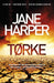 Tørke 9788202508364 Jane Harper Brukte bøker