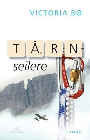 Tårnseilere 9788205374898 Victoria Bø Brukte bøker