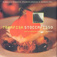 Tørrfisk = Stoccafisso : nutrimento e tradizione 9788291233499  Brukte bøker