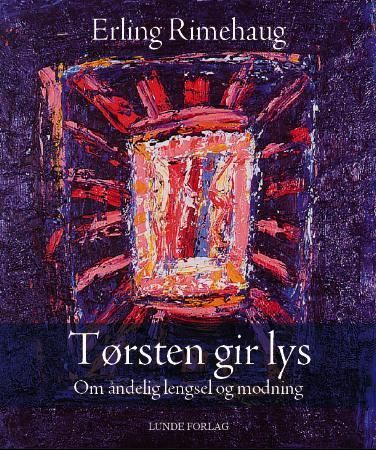 Tørsten gir lys 9788252049640 Erling Rimehaug Brukte bøker