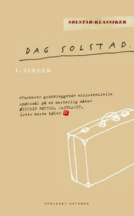 T. Singer 9788249511419 Dag Solstad Brukte bøker