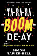 Ta-ra-ra-boom-de-ay 9781783520312 Simon Napier-Bell Brukte bøker