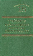 Taber's Cyclopedic Medical Dictionary 9780803601932 Clarence Wilbur Taber Brukte bøker