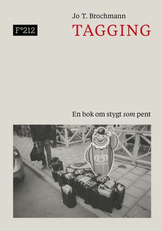 Tagging 9788202315009 Jo T. Brochmann Brukte bøker