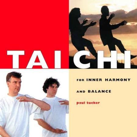 Tai Chi 9781842151112 Paul Tucker Brukte bøker