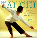 Tai Chi 9781859675038 Paul Tucker Brukte bøker