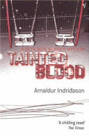 Tainted Blood 9780099461630 Arnaldur Indriðason Brukte bøker