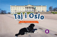 Taj i Oslo 9788284162188 Sissel Moxnes Gravseth Brukte bøker