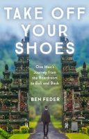 Take Off Your Shoes 9781635764956 Ben Feder Brukte bøker