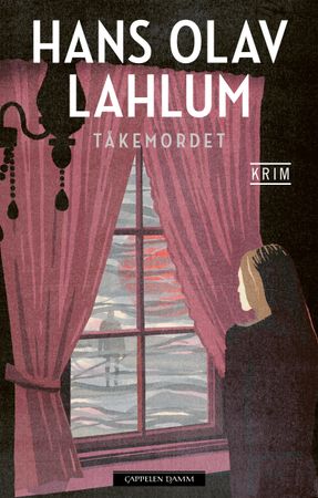 Tåkemordet 9788202846596 Hans Olav Lahlum Brukte bøker