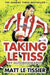 Taking le Tiss 9780007310920 Matt Le Tissier Brukte bøker