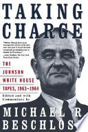 Taking Charge 9780684847924 Michael R. Beschloss Brukte bøker