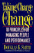 Taking Charge Of Change 9780201484083 Douglas K. Smith Brukte bøker