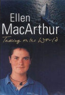 Taking on the World 9780718145255 Ellen MacArthur Brukte bøker