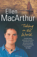 Taking on the World 9780141006970 Ellen MacArthur Brukte bøker