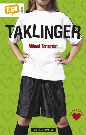 Taklinger 9788202295035 Mikael Thörnqvist Brukte bøker