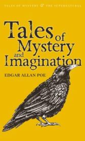 Tales of Mystery and Imagination 9781840220728 Edgar Allan Poe Brukte bøker
