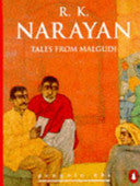 Tales from Malgudi 9780146000539 R. K. Narayan Brukte bøker