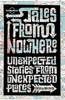 Tales from Nowhere 9781741795202 Donald W. George Brukte bøker