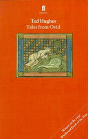 Tales from Ovid 9780571191031 Ted Hughes Ovid Brukte bøker