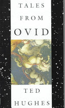 Tales from Ovid 9780374228415 Ted Hughes Ovid Brukte bøker