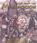 Tales from the Mabinogion 9780862438975 Gwyn Thomas Brukte bøker