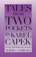 Tales from Two Pockets 9780945774259 Karel Čapek Brukte bøker