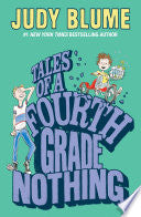 Tales of a Fourth Grade Nothing 9780142408810 Judy Blume Brukte bøker