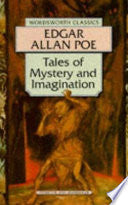 Tales of Mystery and Imagination 9781853260131 Edgar Allan Poe Brukte bøker