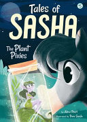 Tales of Sasha 5: The Plant Pixies 9781499804638 Alexa Pearl Brukte bøker