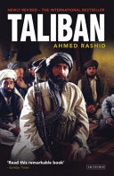 Taliban 9781860644177 Ahmed Rashid Brukte bøker