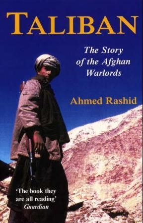 Taliban 9780330492218 Ahmed Rashid Brukte bøker