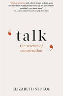 Talk 9781472140838 Elizabeth Stokoe Brukte bøker