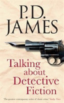 Talking about detective fiction 9780571253555 P.D. James Brukte bøker