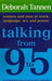Talking from 9 to 5 9781860492006 Deborah Tannen Brukte bøker