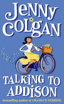 Talking to Addison 9780006531777 Jenny Colgan Brukte bøker