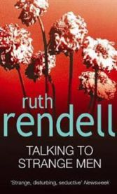 Talking to strange men 9780099535300 Ruth Rendell Brukte bøker