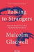 Talking to strangers 9780241351574 Malcolm Gladwell Brukte bøker
