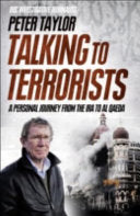 Talking to Terrorists 9780007325528 Peter Taylor Brukte bøker