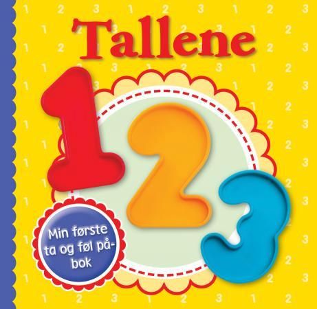 Tallene 9788231605966  Brukte bøker