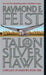 Talon of the silver hawk 9780380803248 Raymond E. Feist Brukte bøker