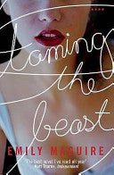 Taming the Beast 9781852424848 Emily Maguire Brukte bøker