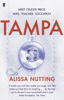 Tampa 9780571303335 Alissa Nutting Brukte bøker